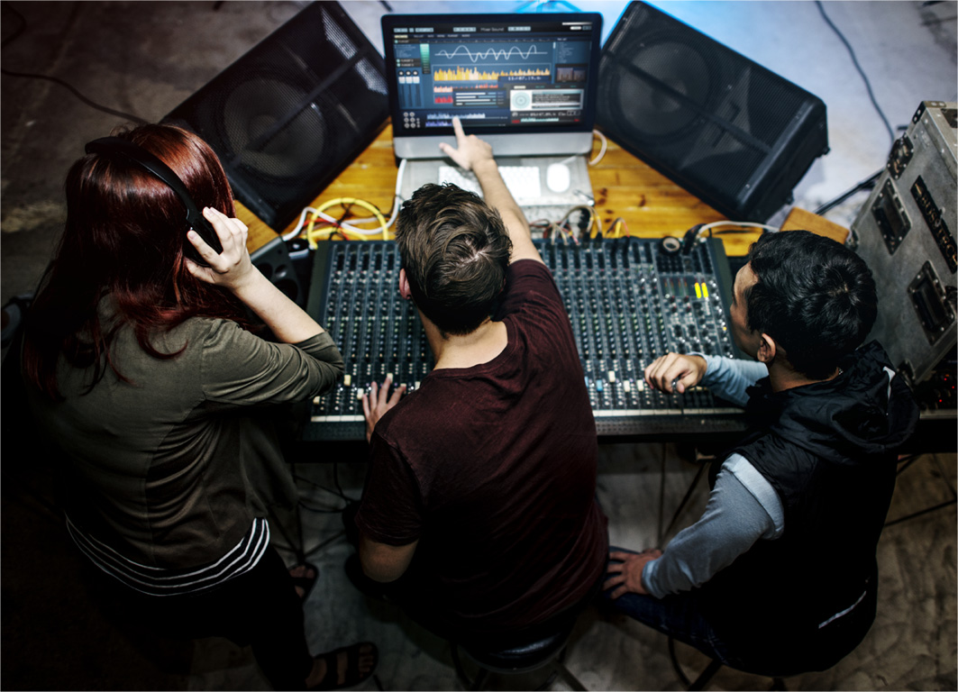 Audio-Video