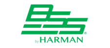 BSS has earned an international reputation for audio signal processing that addresses the real needs of professional musicians. The open architecture options for digital signal processing within the Harman Professional Audio brands, specifically BSS Audio