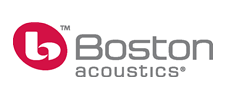 Boston Acoustic