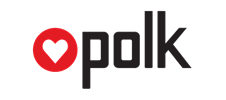 POLK audio