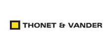 THONET AND VANDER