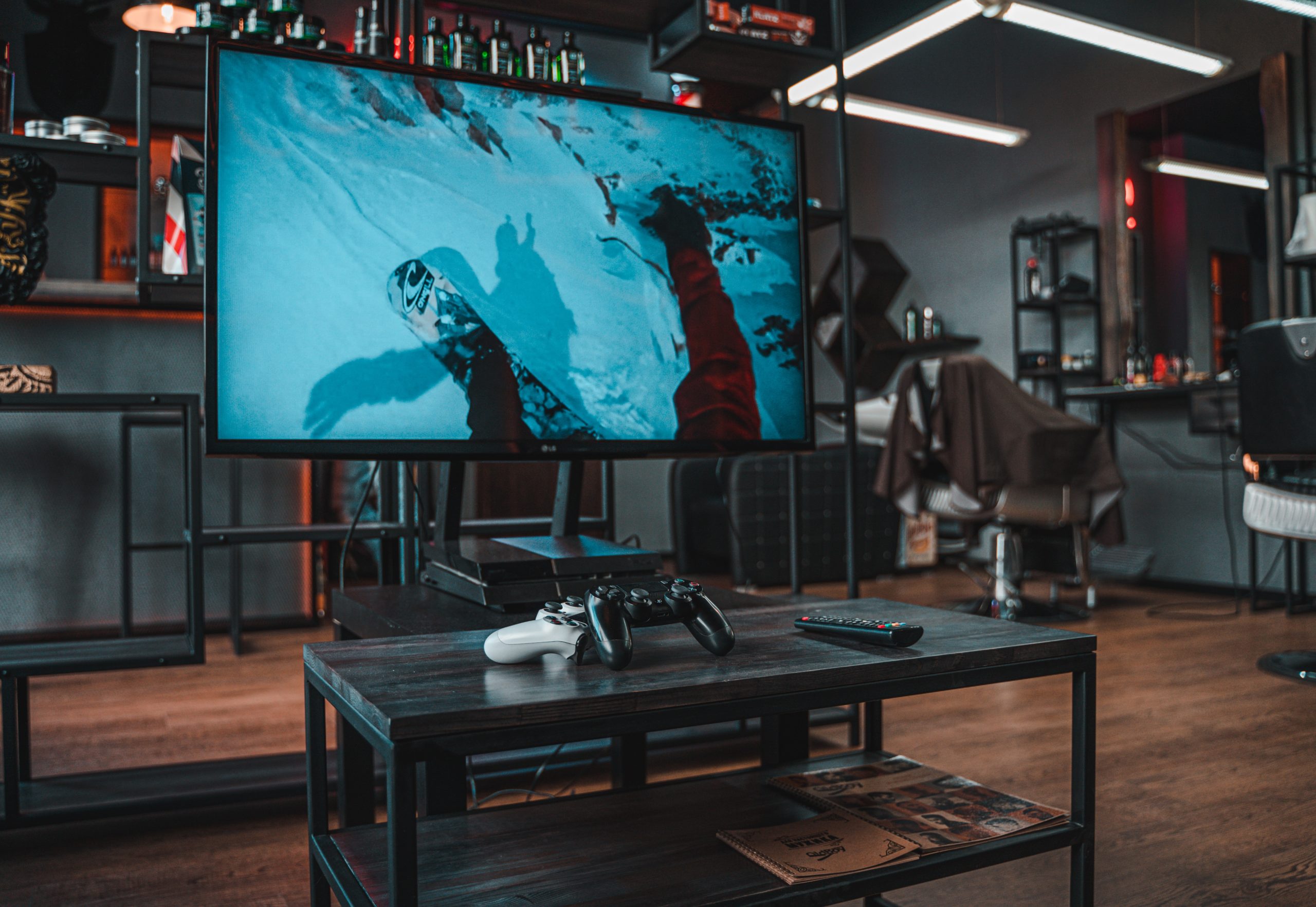 Home Theater and Audio Video Solution and Services