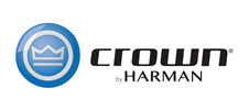 HARMAN Professional Solutions, Tour Audio, Portable PA Systems, Cinema, Retail Destinations, Stadiums & Arenas, Themed Attractions, Transportation, Broadcast, Crown Audio is a pioneer in amplified sound, designing and manufacturing world-class professional audio products for more than 65 years