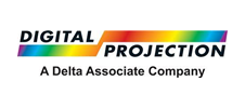 digital projection