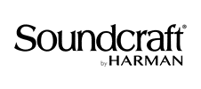 Design and innovation has always been at the heart of Soundcraft's philosophy. Over the years it has introduced a number of iconic consoles such as the Broadway, Sapphyre. GB Series, MH series, Vi Series, Si Series, Signature and Ui. and being twinned with sister console company Studer, has been responsible for industry changing innovations such as the patented FaderGlow and Vistonics user interfaces all designed to make the engineers job and learning - easier.