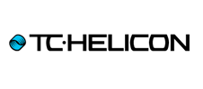 tc helicon